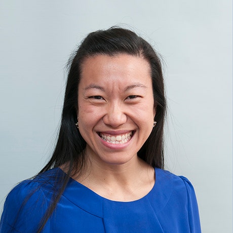 Jacqueline T Chu, MD
