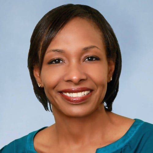 Clovene P Campbell, MD