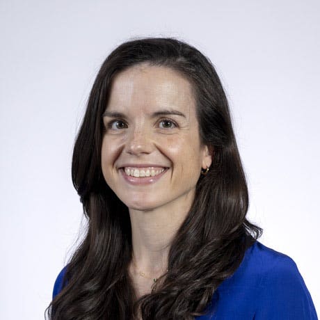 Jessica Barnes Calihan, MD