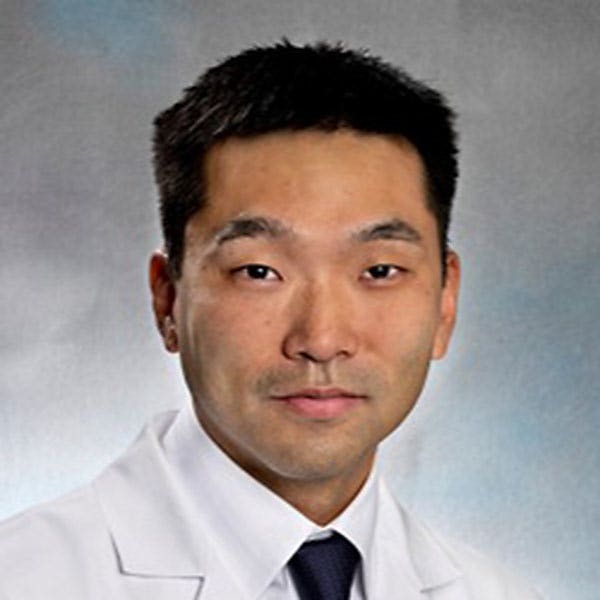 John H Chi, MD, MPH