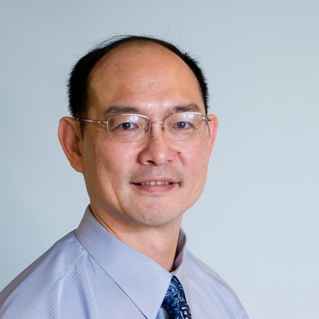 Hsinlin Thomas Cheng, MD, PhD