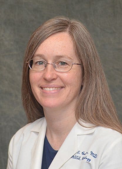 Mary Elizabeth Cunnane, MD