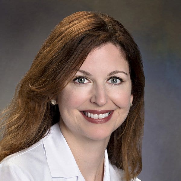Margaret W Cavanaugh-Hussey, MD, MPH