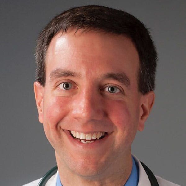 Alexander Richard Carbo, MD