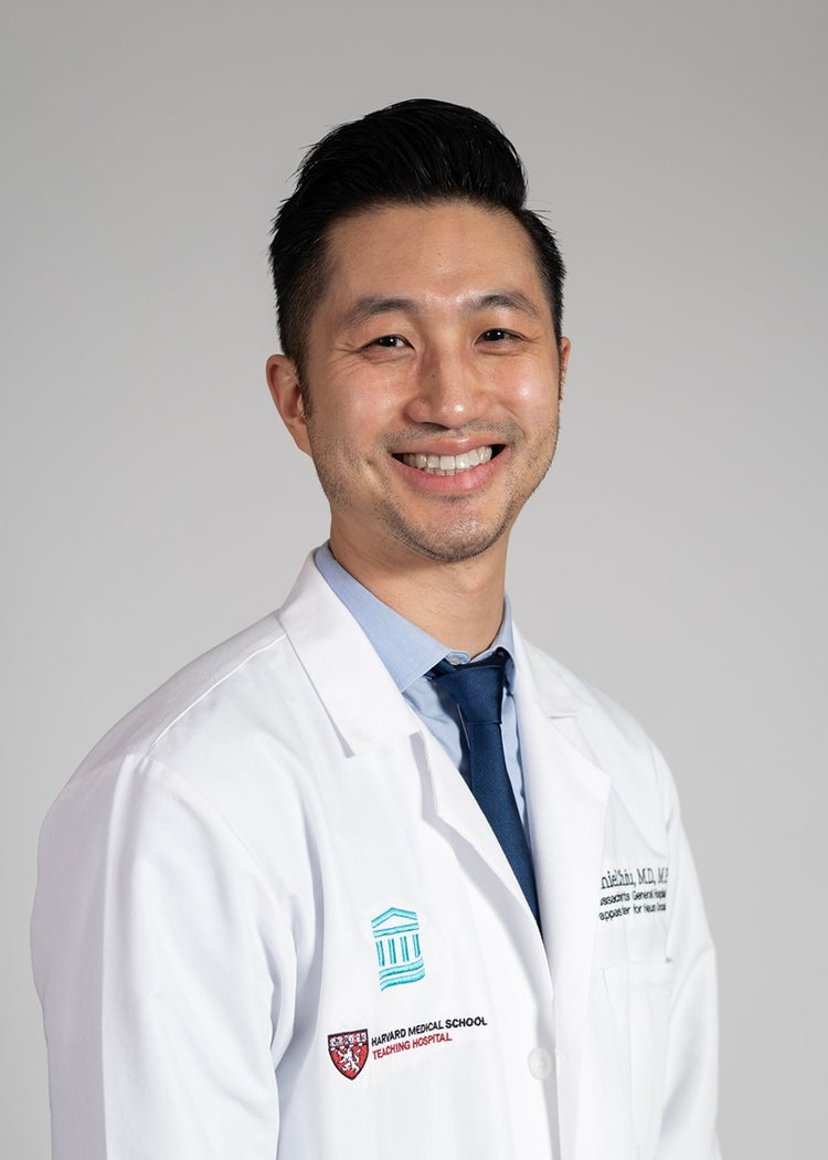 Daniel Chiu, MD