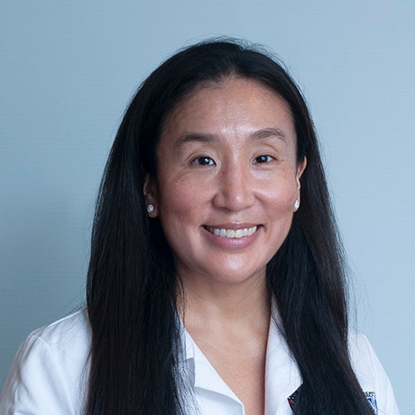 Rosa S Cho, MD