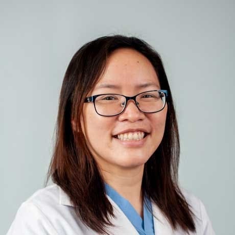 Pui W Cheung, MD, MS