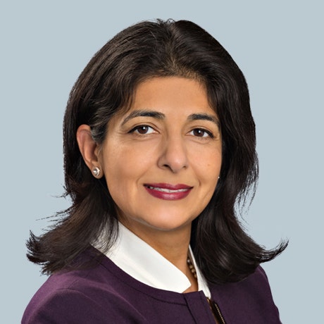 Tanuja Chitnis, MD