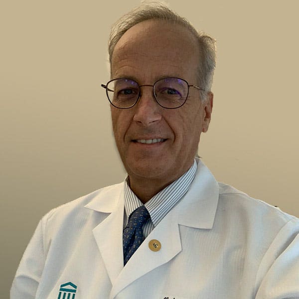 Christopher P Cannon, MD