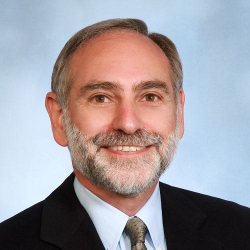 Paul M Copeland, MD