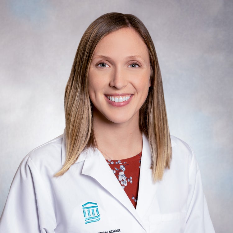 Jamie Nichole Campbell, MD