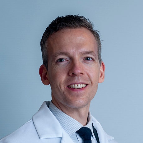 John M Conklin, MD