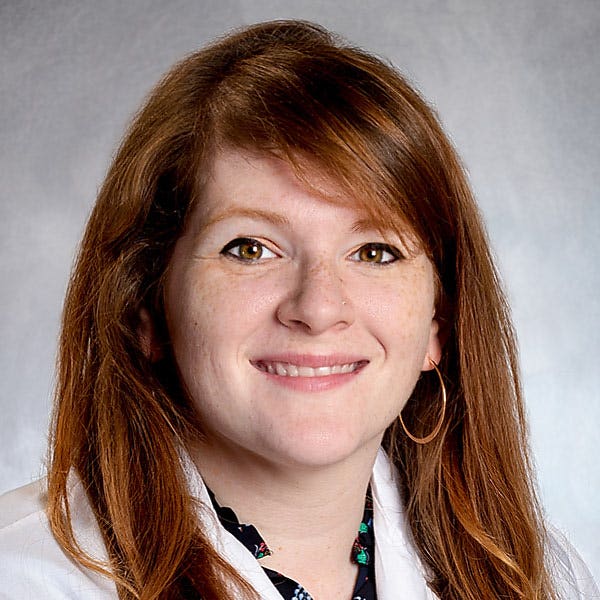 Alexandra P Charrow, MD