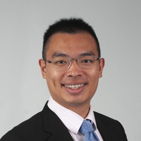 Anderson Chen, MD