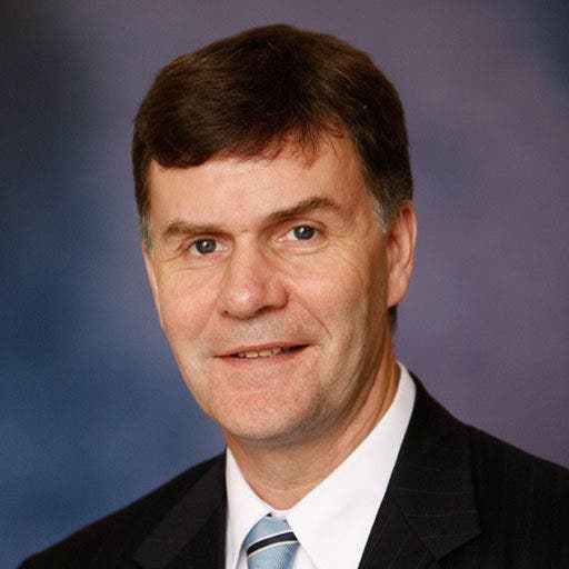 Robert James Campbell, MD