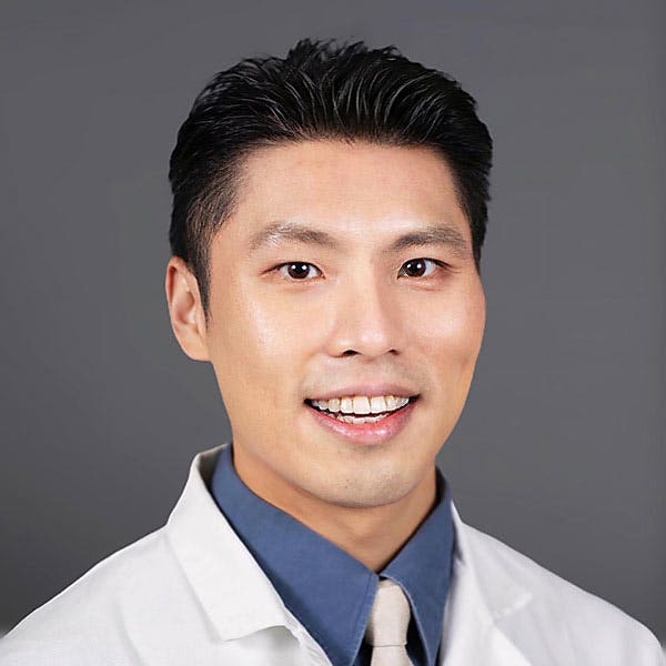 Walter W Chan, MD, MPH