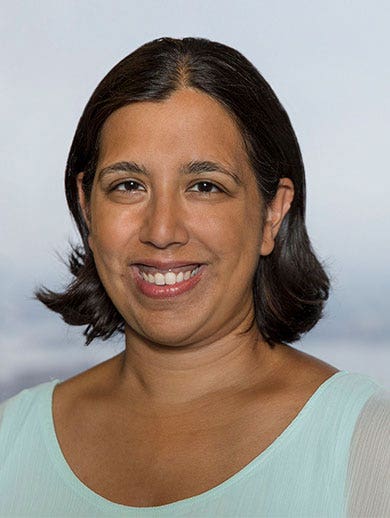 Shusmita Dhar, MD