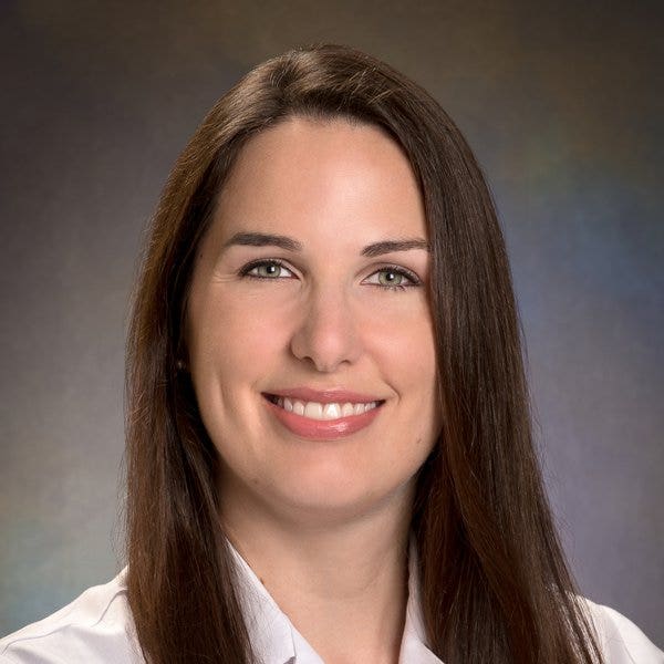 Sherrie Jill Divito, MD, PhD