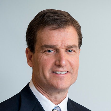 Dean M Donahue, MD