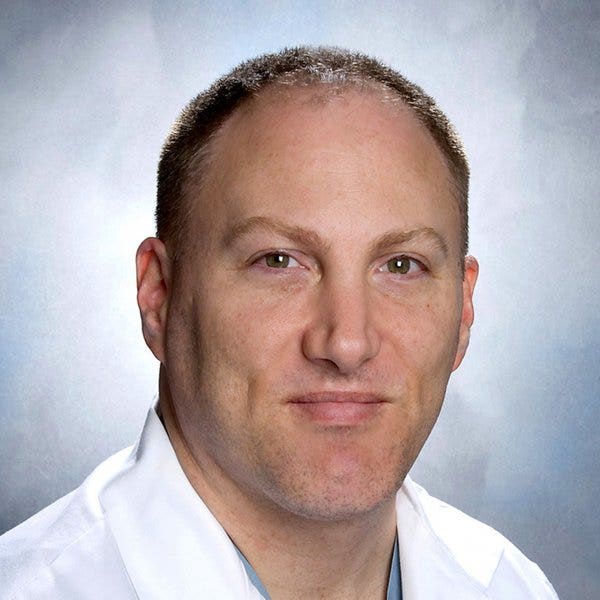 Christopher T Ducko, MD