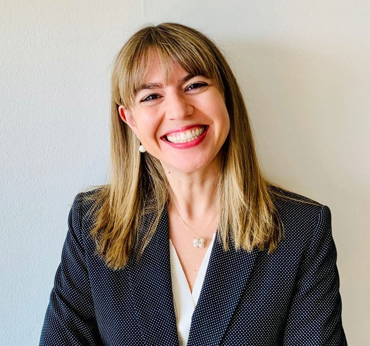 Ines Maria De Carvalho Lains, MD, PhD