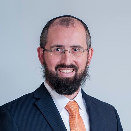Zachariah Michael DeFilipp, MD