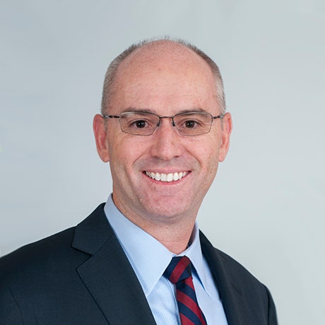 David A D'Alessandro, MD