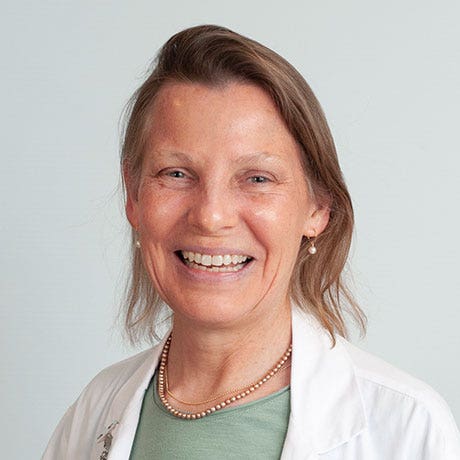 Ann-Christine Duhaime, MD