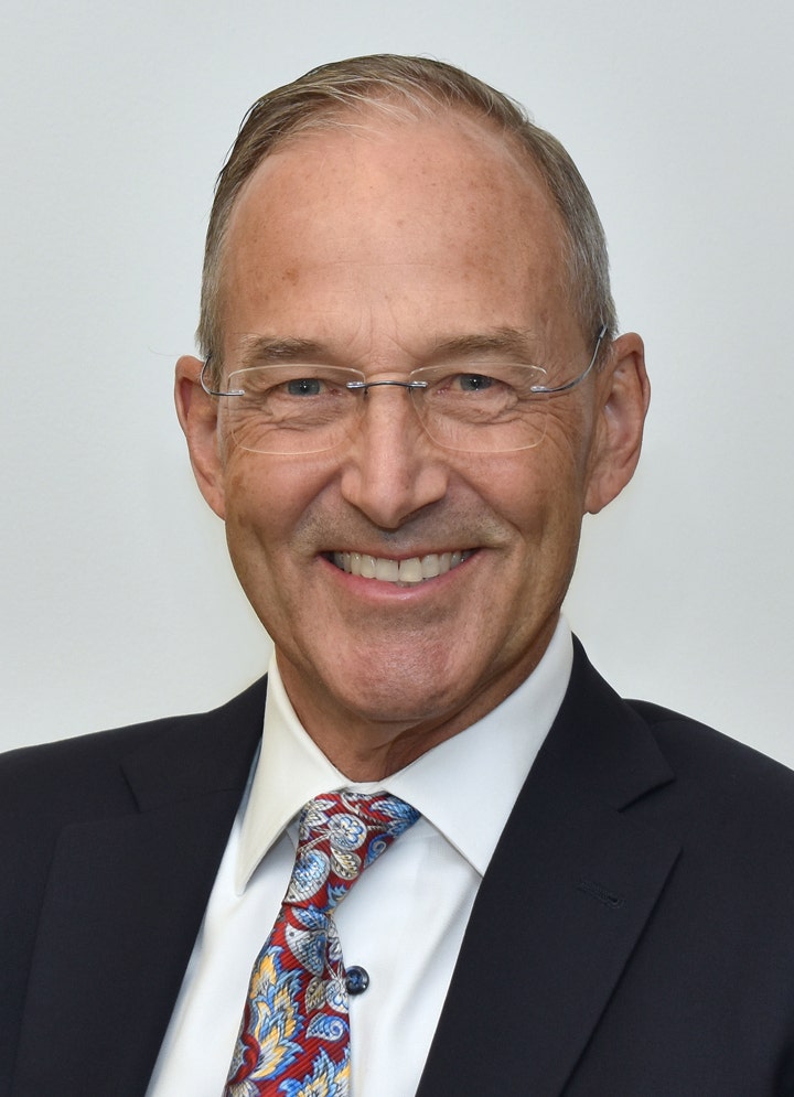 Daniel G Deschler, MD