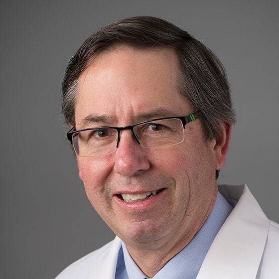 William S Danford, MD