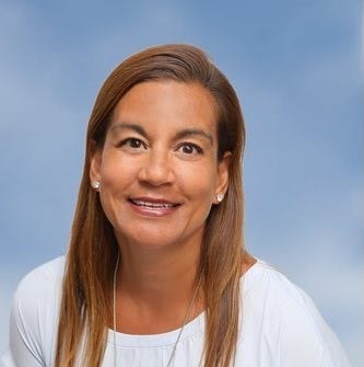 Cheryl M D'Souza, MD