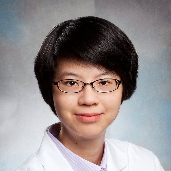 Rose Du, MD, PhD