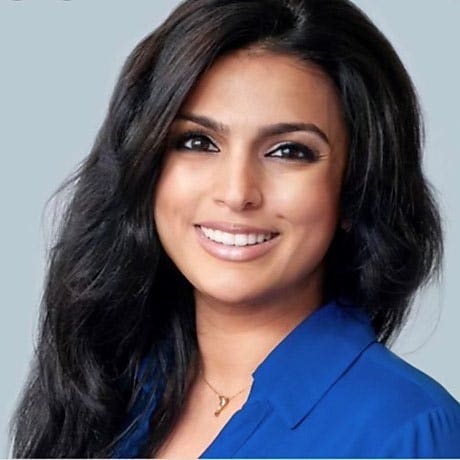 Anahita Dua, MD, MBA