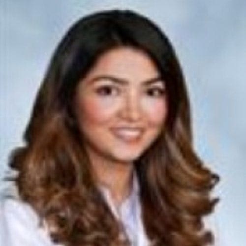 Nupur ABHAY Dandawate, MD