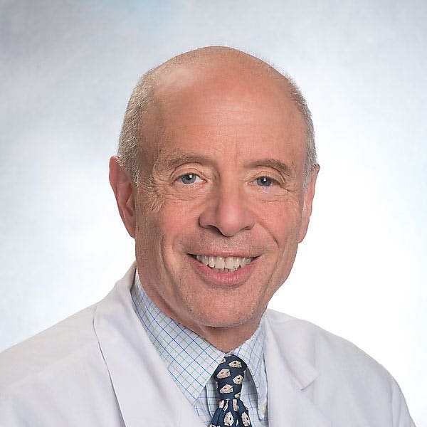 Peter M Doubilet, MD, PhD