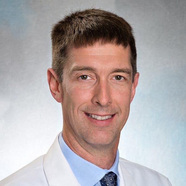 Kurtus A Dafford, MD