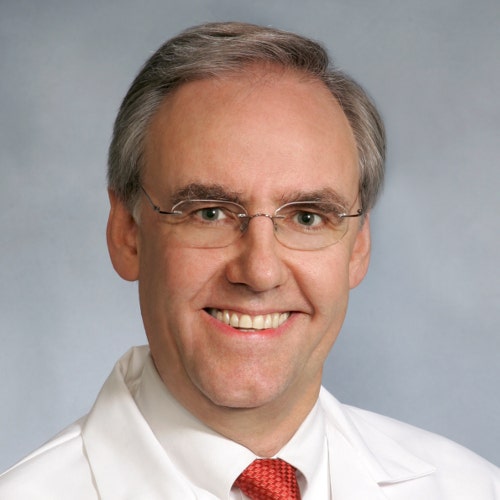 Terence P Doorly, MD