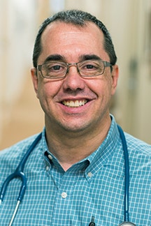 Henry Anthony D'Angelo, MD