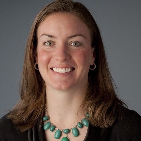 Courtney K Dawson, MD