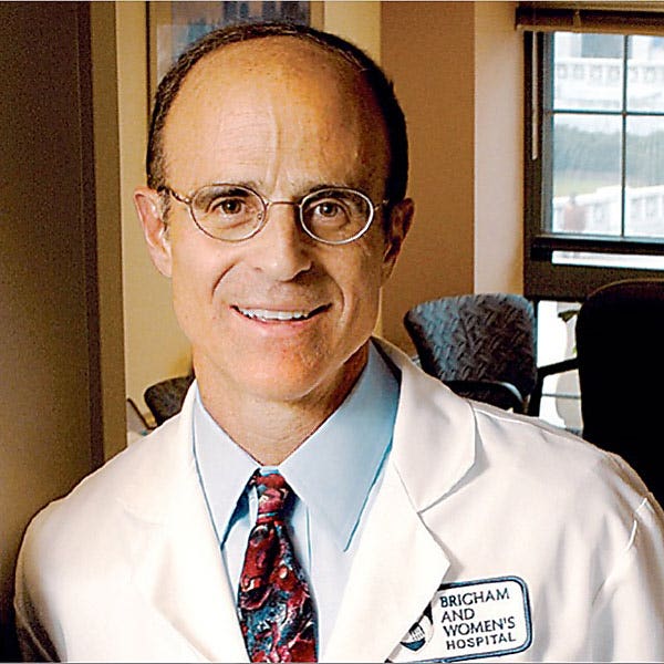 Kirk R Daffner, MD