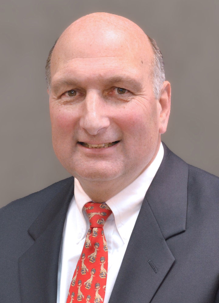 John M Dobrowski, MD