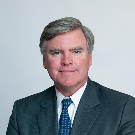 Douglas M Dahl, MD