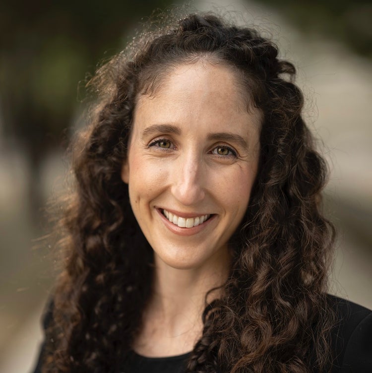 Leah Rose Frankl Demetri, MD