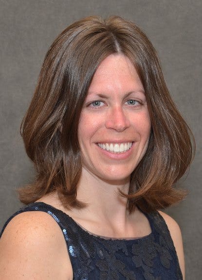Emma C Davies, MD