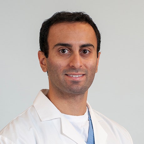 Adam A Dalia, MD, MBA