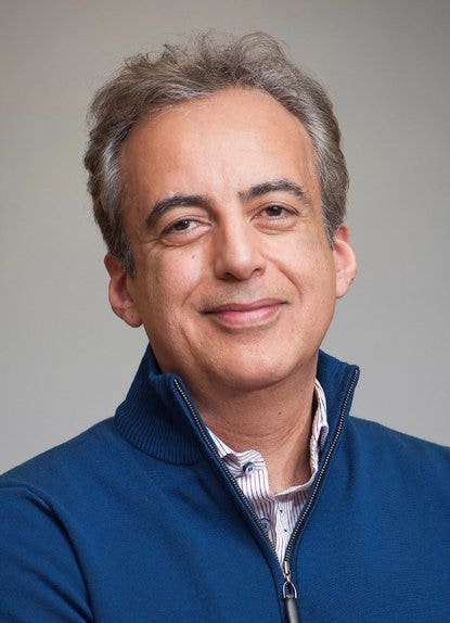 Reza Dana, MD, MPH, MSC