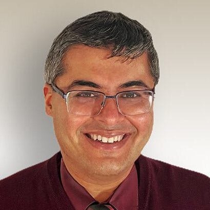 Gaurav Dang, MD