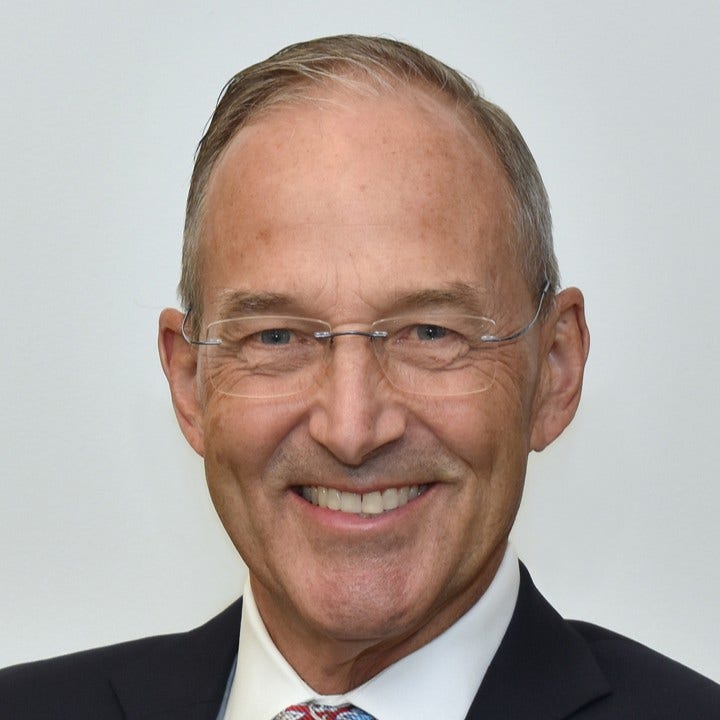 Daniel G Deschler, MD