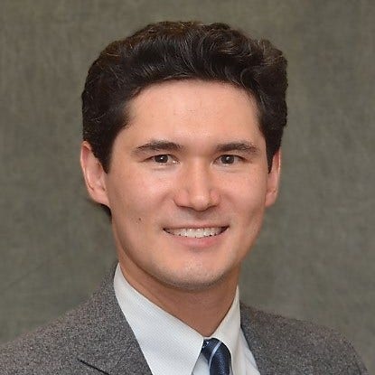 Thomas H Dohlman, MD