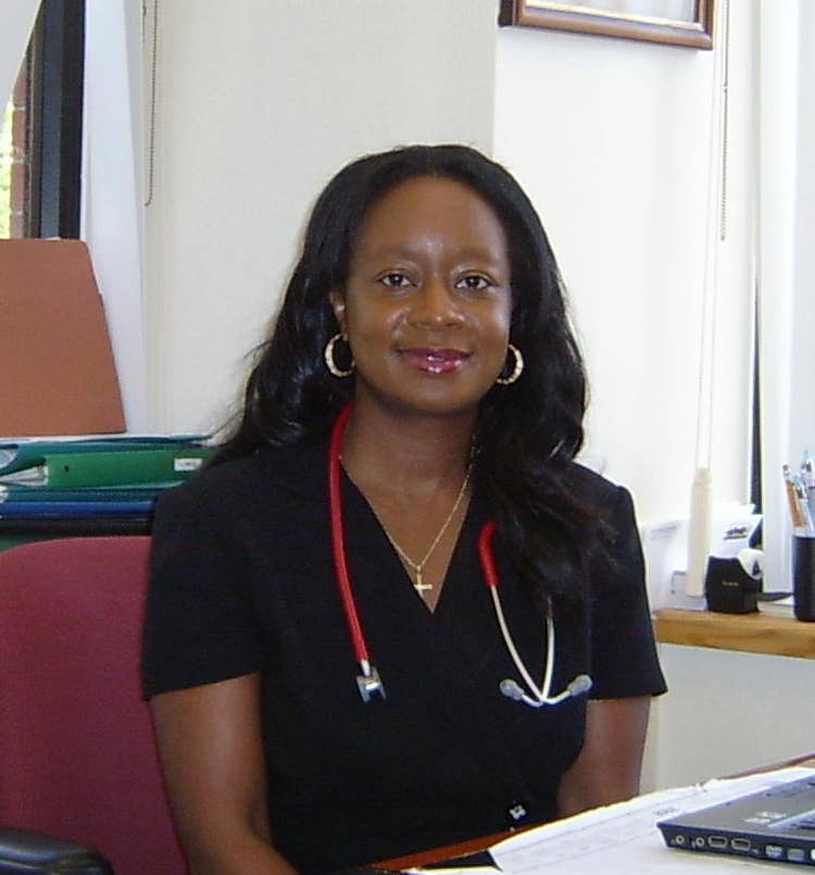 Tracey L Daley, MD